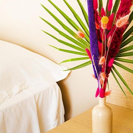 Hotel Blumen San Benedetto del Tronto Exteriér fotografie