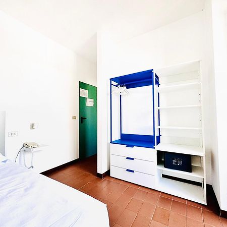 Hotel Blumen San Benedetto del Tronto Exteriér fotografie