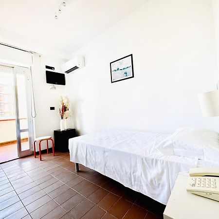 Hotel Blumen San Benedetto del Tronto Exteriér fotografie