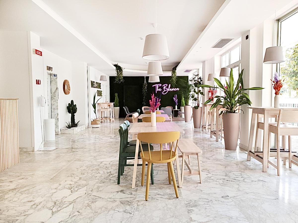 Hotel Blumen San Benedetto del Tronto Exteriér fotografie