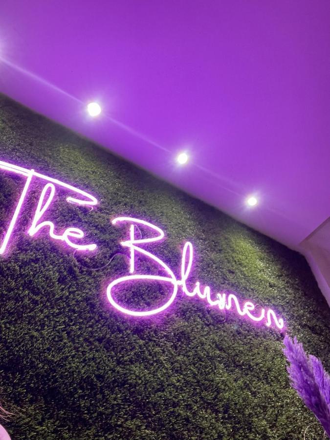 Hotel Blumen San Benedetto del Tronto Exteriér fotografie
