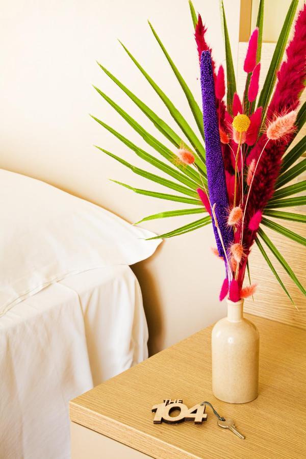 Hotel Blumen San Benedetto del Tronto Exteriér fotografie