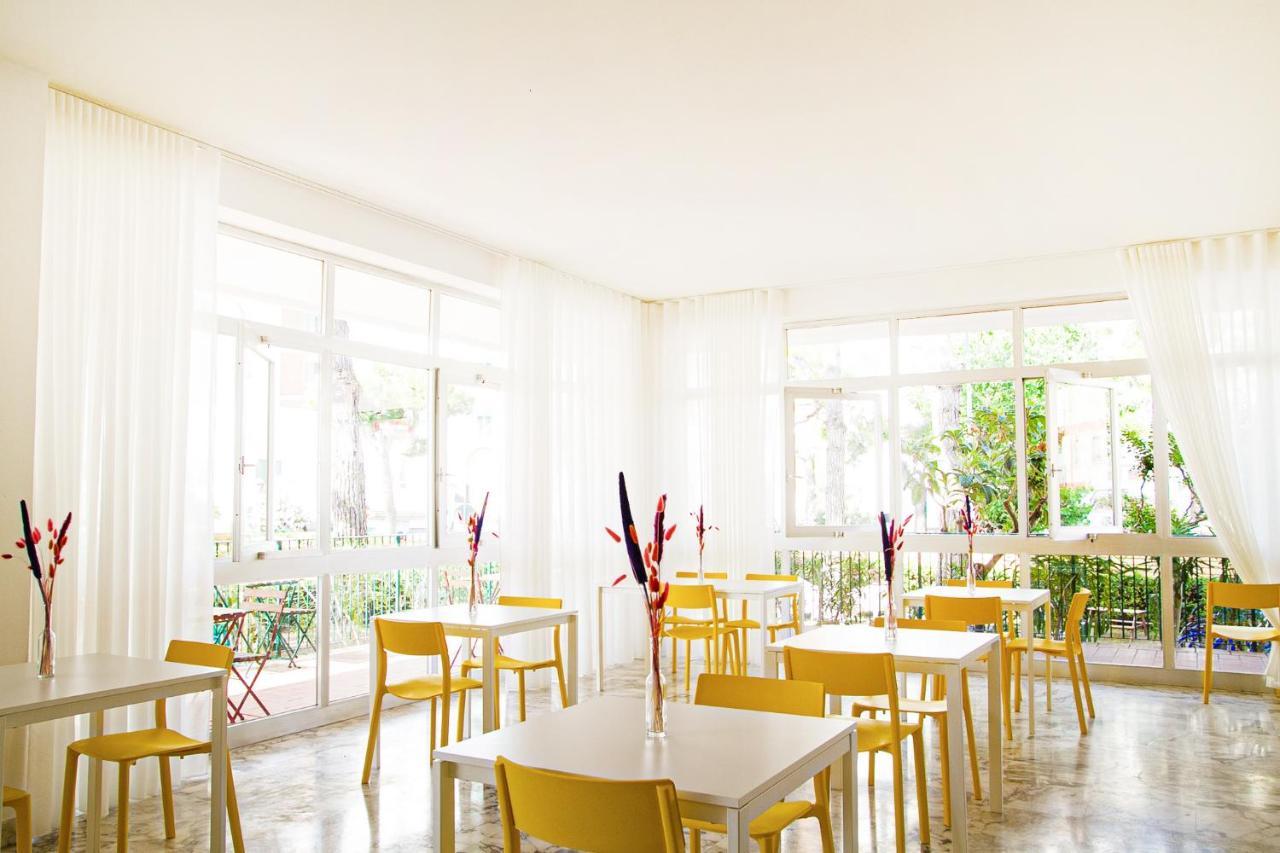 Hotel Blumen San Benedetto del Tronto Exteriér fotografie
