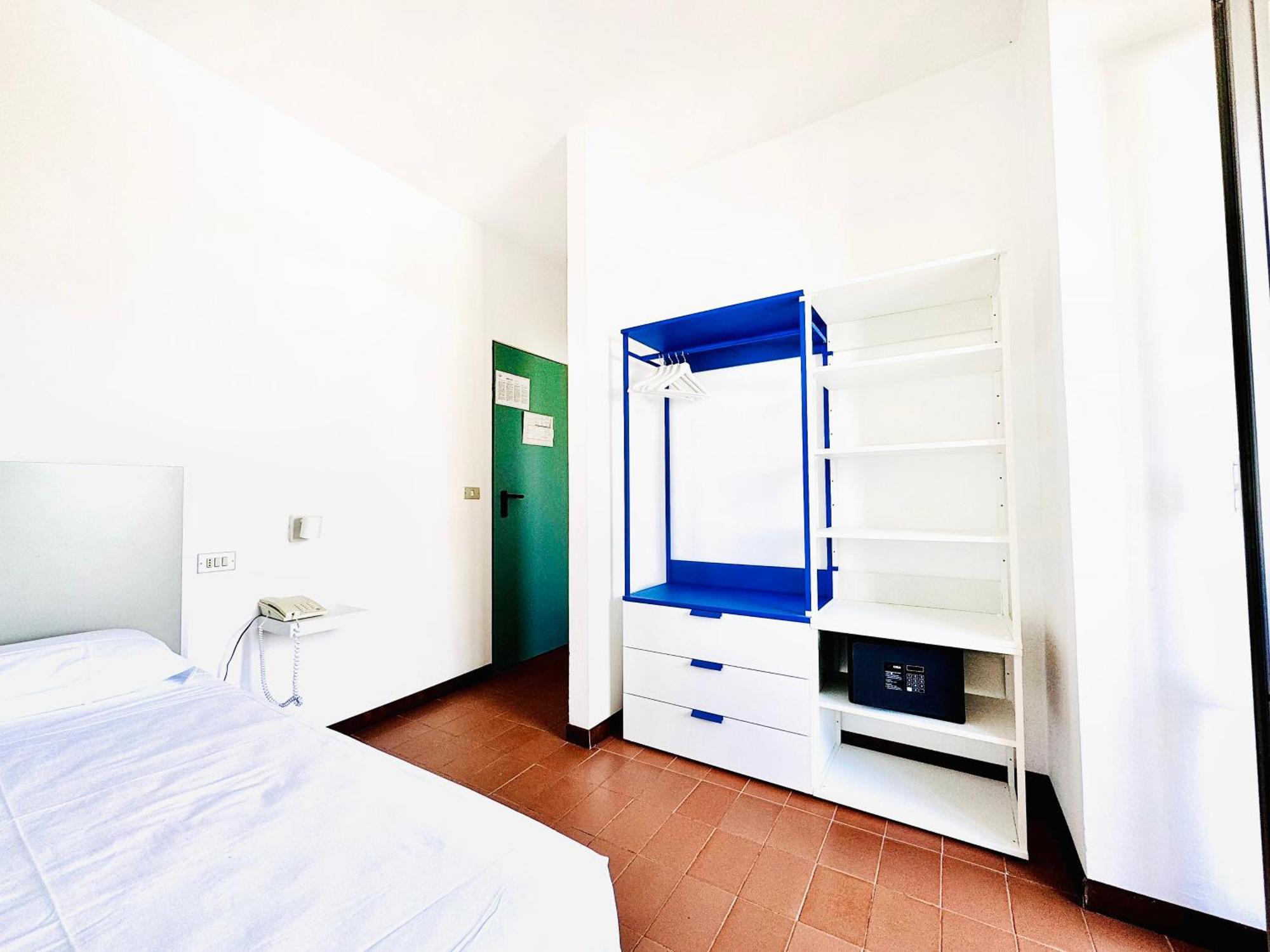 Hotel Blumen San Benedetto del Tronto Exteriér fotografie