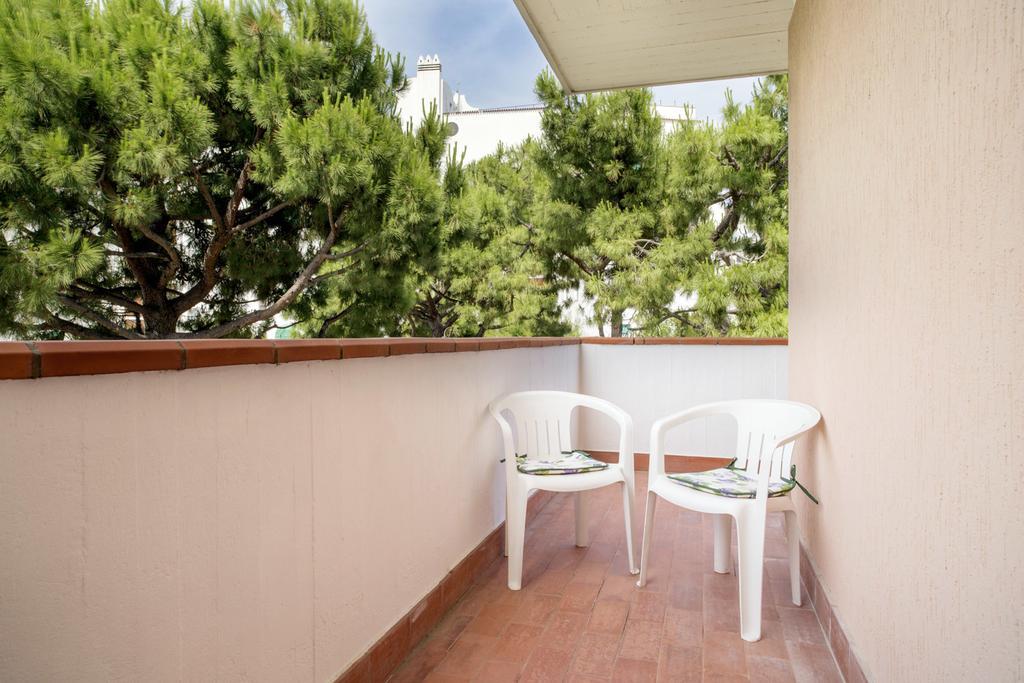 Hotel Blumen San Benedetto del Tronto Exteriér fotografie